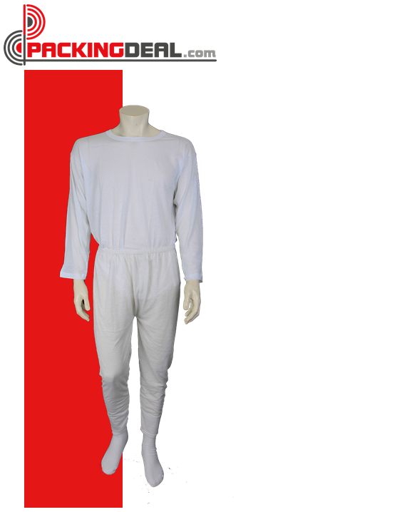 Onderkledingset Winter zonder Handdoek Onderkledingset Winter zonder Handdoek