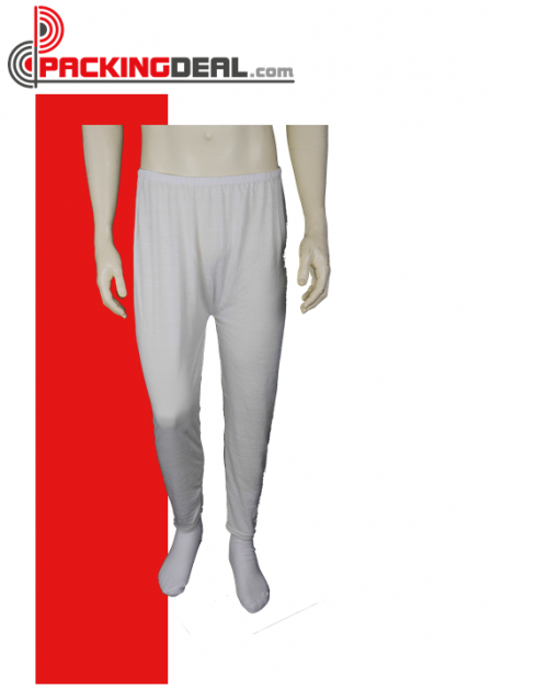 Onderkleding Onderbroek met Langepijpen Packingdeal