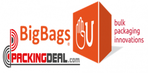 Packingdeal Logo